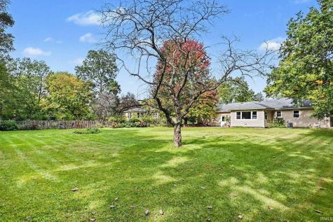 202 E Tyner Drive Warsaw IN 46580