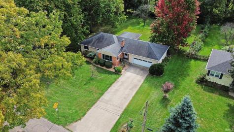 202 E Tyner Drive Warsaw IN 46580