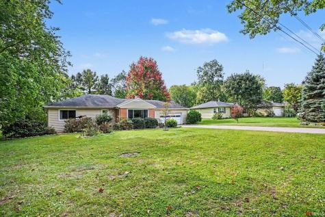 202 E Tyner Drive Warsaw IN 46580