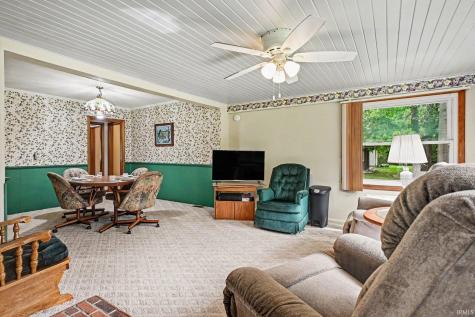 202 E Tyner Drive Warsaw IN 46580