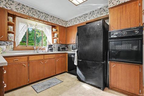 202 E Tyner Drive Warsaw IN 46580
