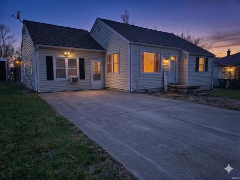 3015 S Main Street New Castle IN 47362