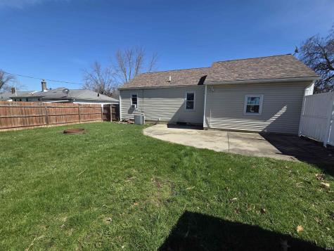 3015 S Main Street New Castle IN 47362