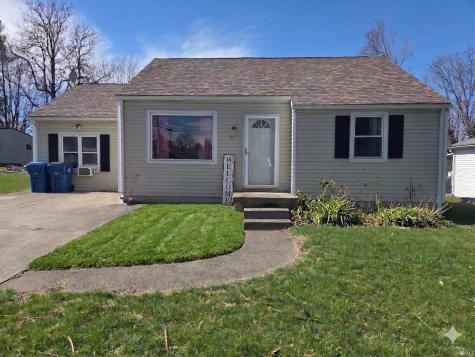 3015 S Main Street New Castle IN 47362