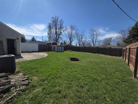 3015 S Main Street New Castle IN 47362