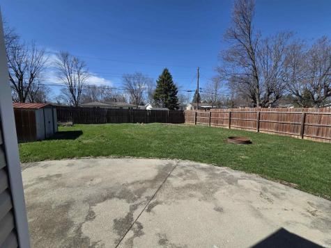3015 S Main Street New Castle IN 47362