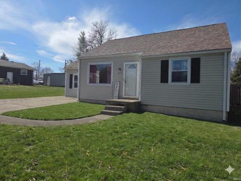 3015 S Main Street New Castle IN 47362