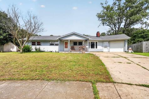 40 West Court Lafayette IN 47909