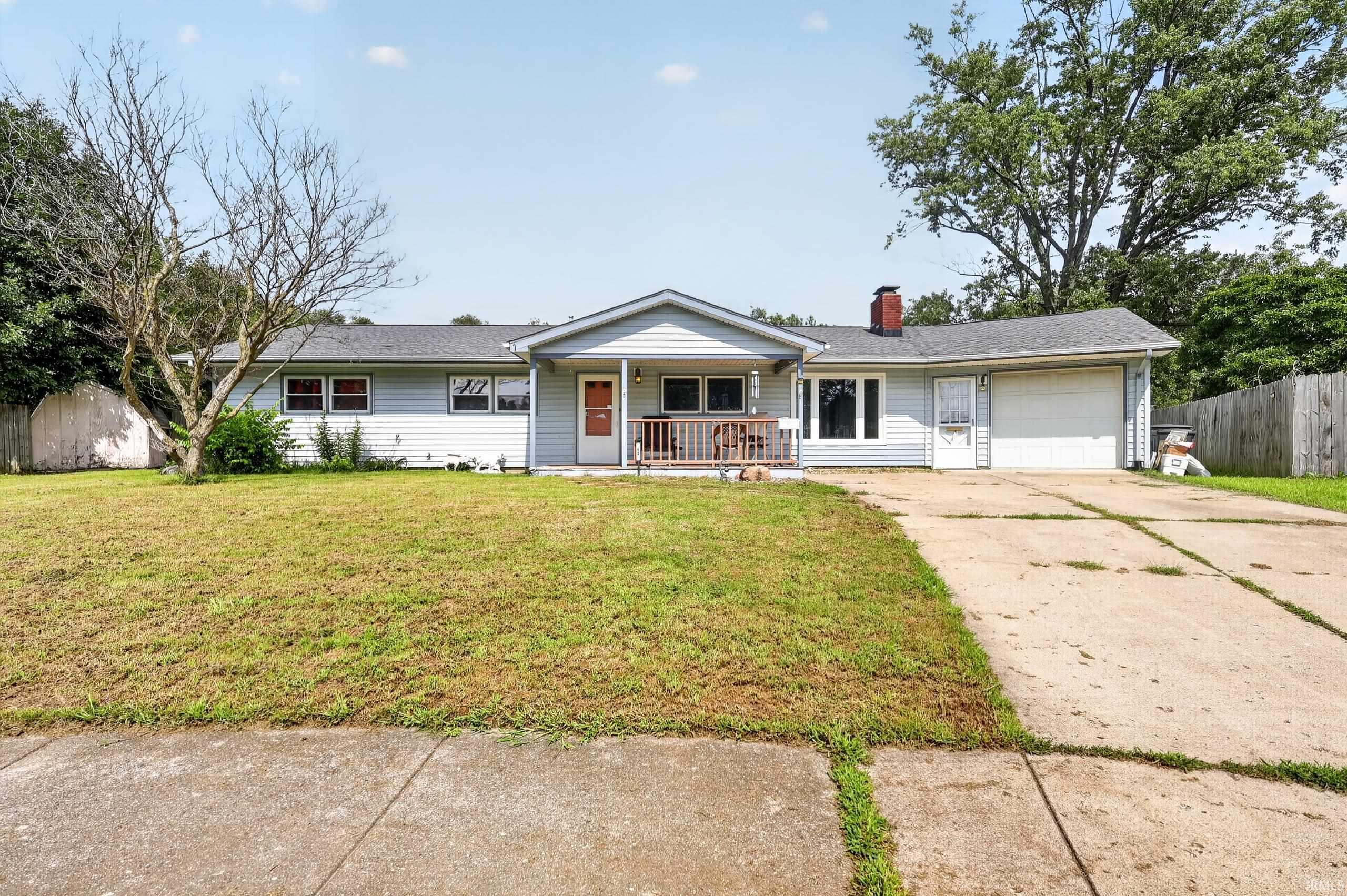 40 West Court Lafayette IN 47909