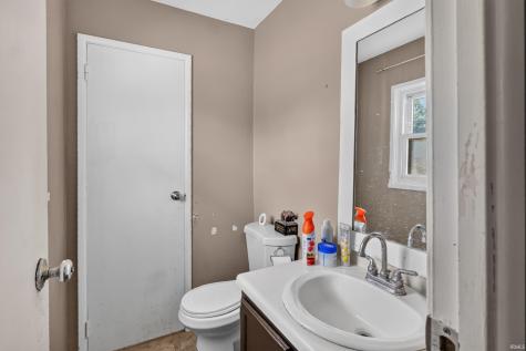 40 West Court Lafayette IN 47909