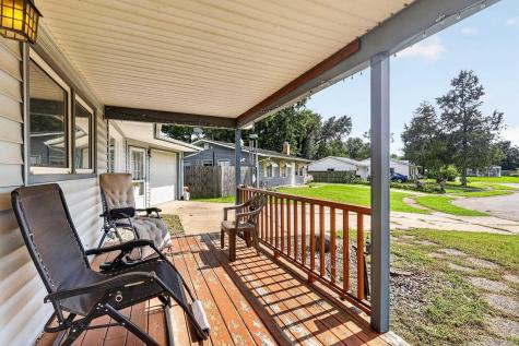 40 West Court Lafayette IN 47909