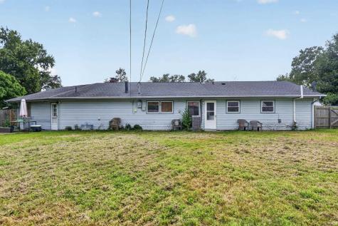 40 West Court Lafayette IN 47909