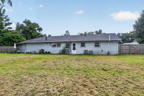 40 West Court Lafayette IN 47909