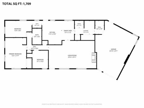 40 West Court Lafayette IN 47909
