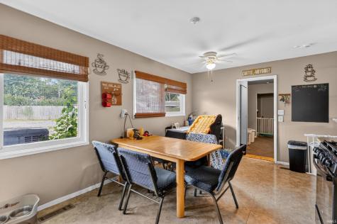 40 West Court Lafayette IN 47909