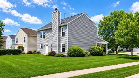 2841 Tristan Drive Lafayette IN 47909