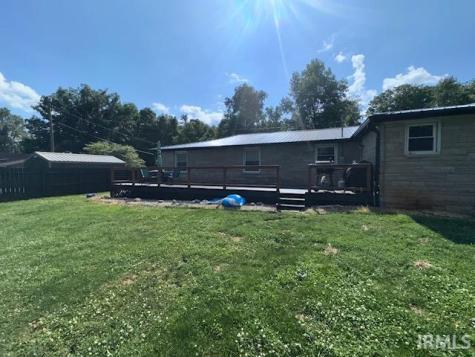 3601 S 500 East Road Marion IN 46953