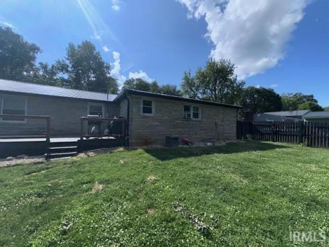 3601 S 500 East Road Marion IN 46953
