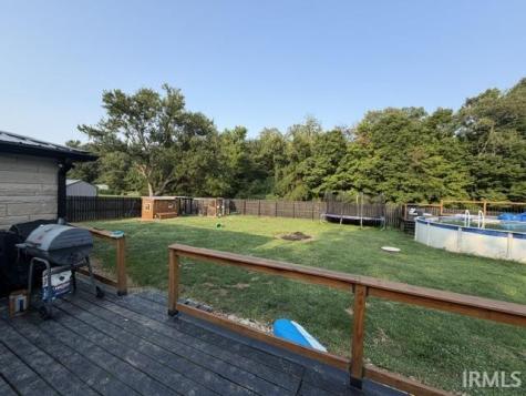 3601 S 500 East Road Marion IN 46953