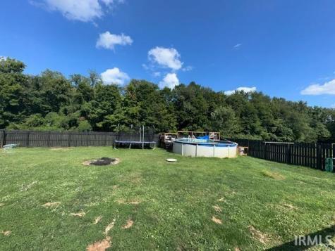 3601 S 500 East Road Marion IN 46953