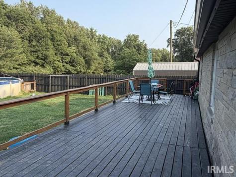 3601 S 500 East Road Marion IN 46953