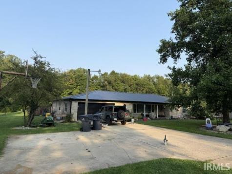 3601 S 500 East Road Marion IN 46953