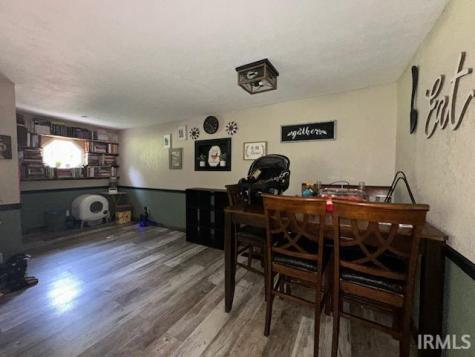3601 S 500 East Road Marion IN 46953