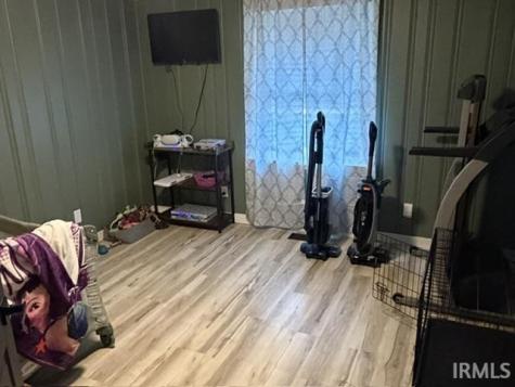 3601 S 500 East Road Marion IN 46953