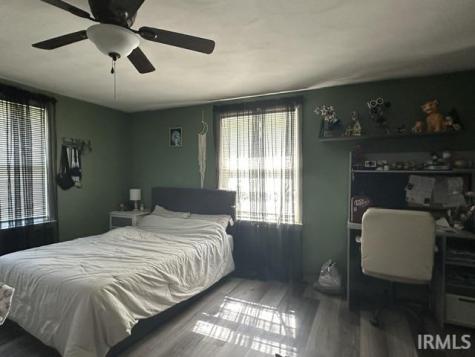3601 S 500 East Road Marion IN 46953