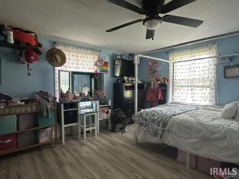 3601 S 500 East Road Marion IN 46953