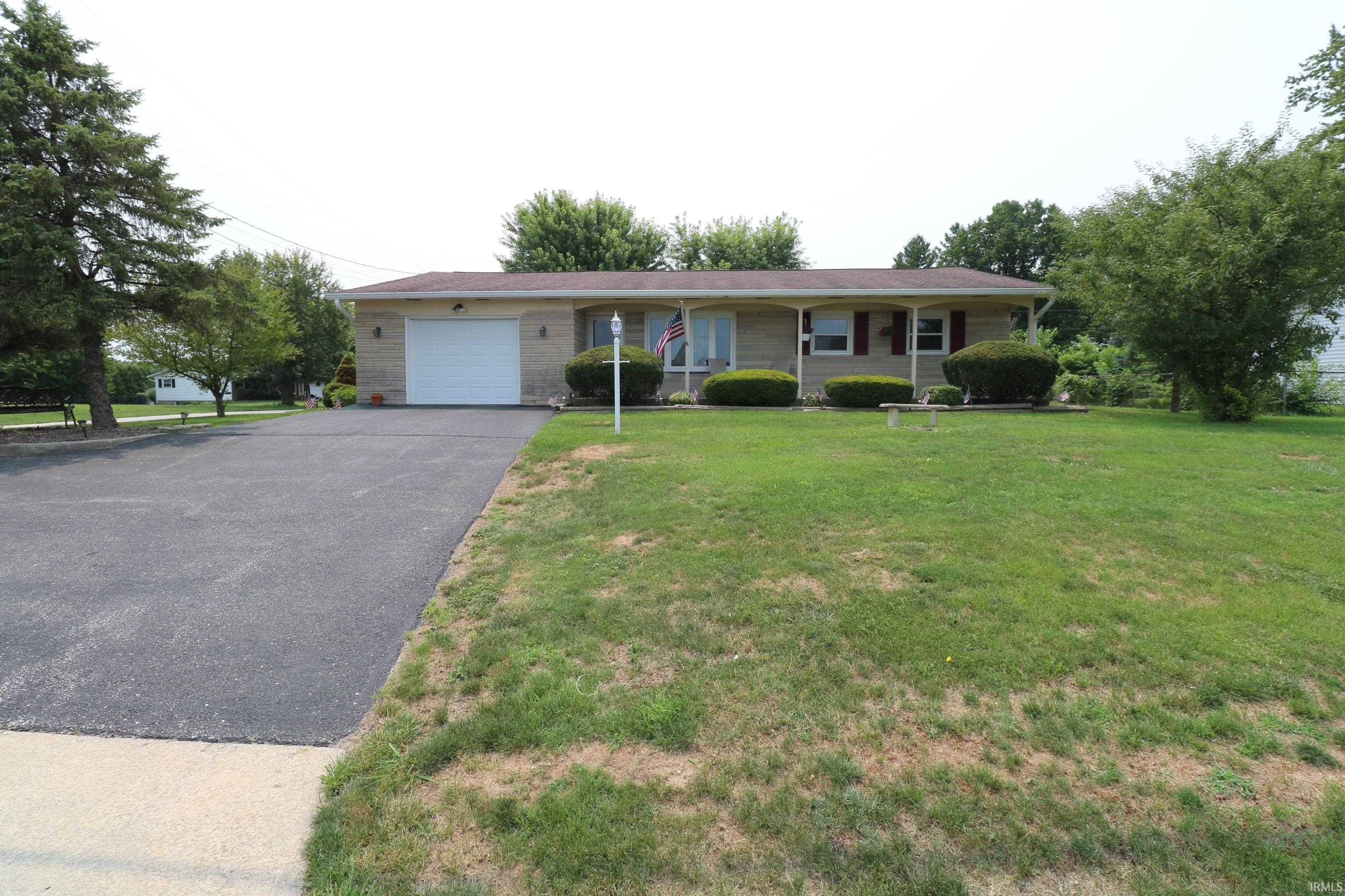 10 S Cheryl Avenue Bloomington IN 47403