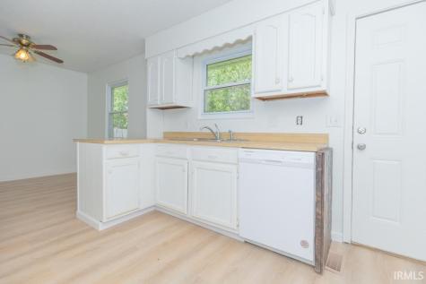 4112 Frisse Avenue Evansville IN 47714