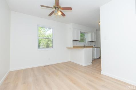 4112 Frisse Avenue Evansville IN 47714