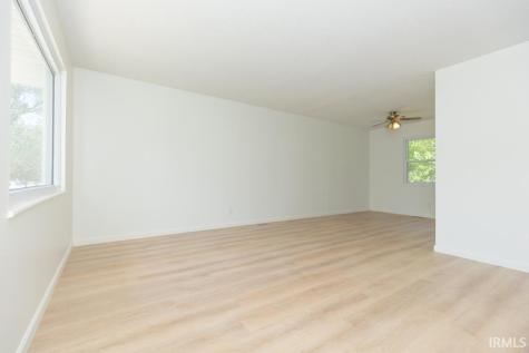 4112 Frisse Avenue Evansville IN 47714
