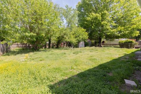 4112 Frisse Avenue Evansville IN 47714