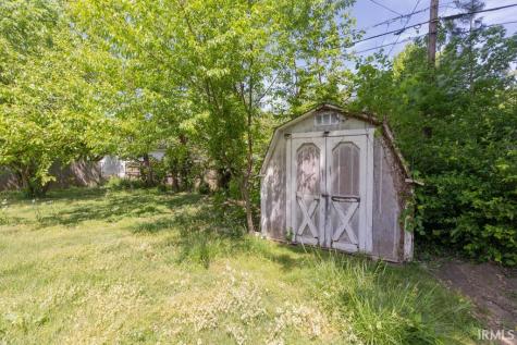 4112 Frisse Avenue Evansville IN 47714
