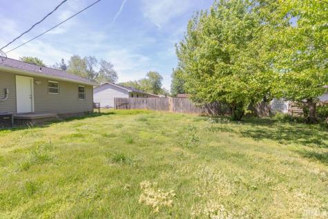 4112 Frisse Avenue Evansville IN 47714