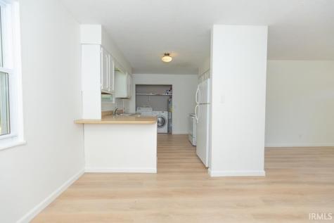 4112 Frisse Avenue Evansville IN 47714