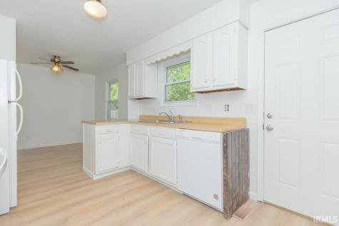 4112 Frisse Avenue Evansville IN 47714