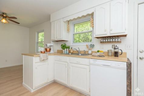 4112 Frisse Avenue Evansville IN 47714