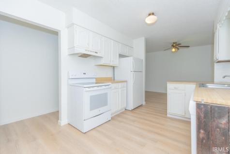 4112 Frisse Avenue Evansville IN 47714