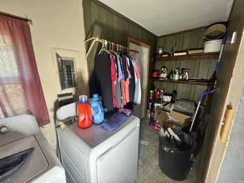 1633 N 11th Street Vincennes IN 47591