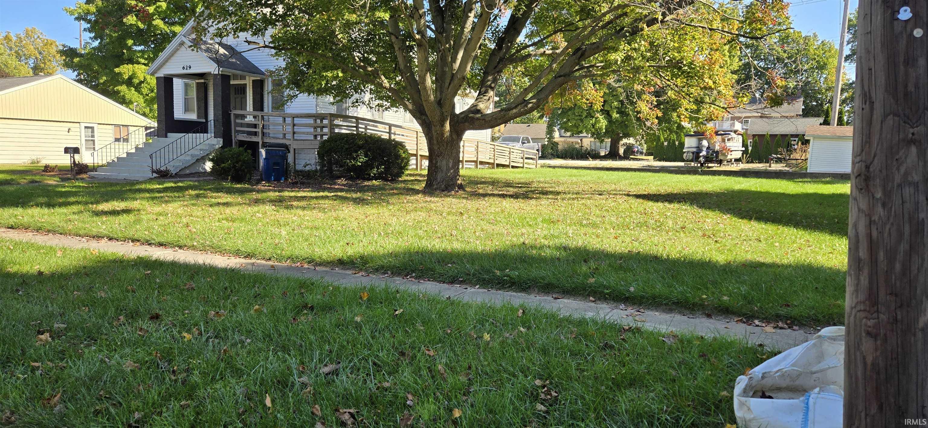 629 Thayer Street Plymouth IN 46563