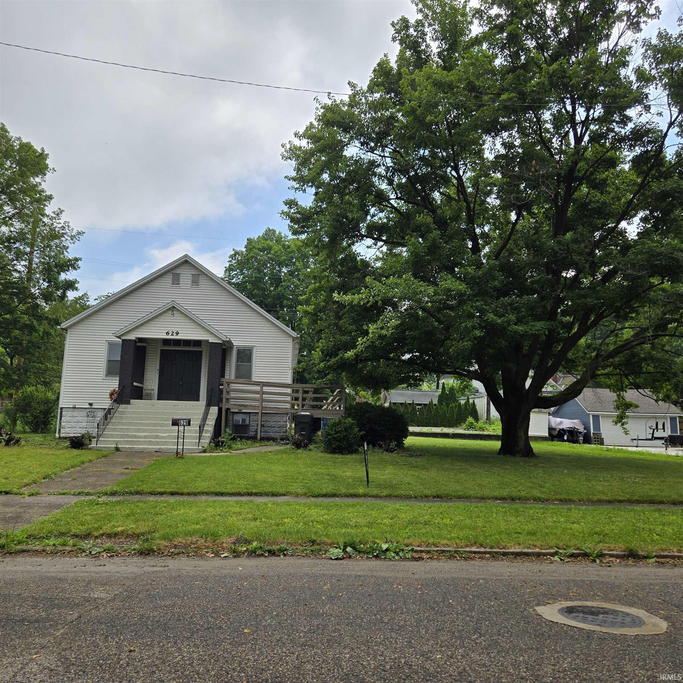 629 Thayer Street Plymouth IN 46563