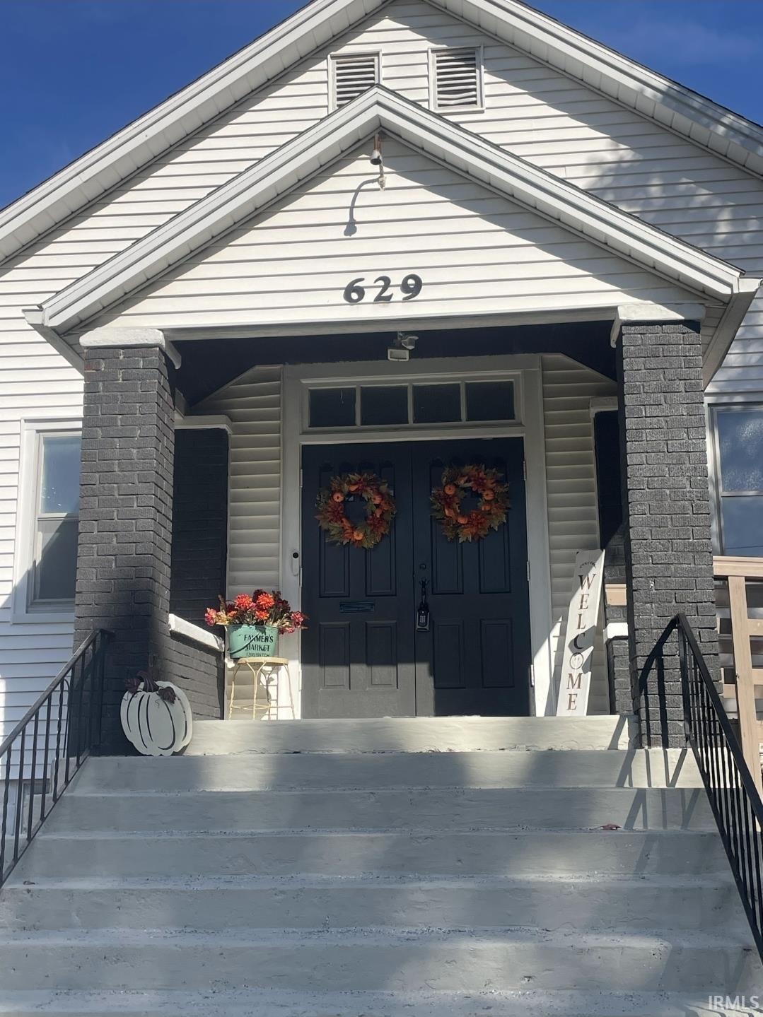 629 Thayer Street Plymouth IN 46563