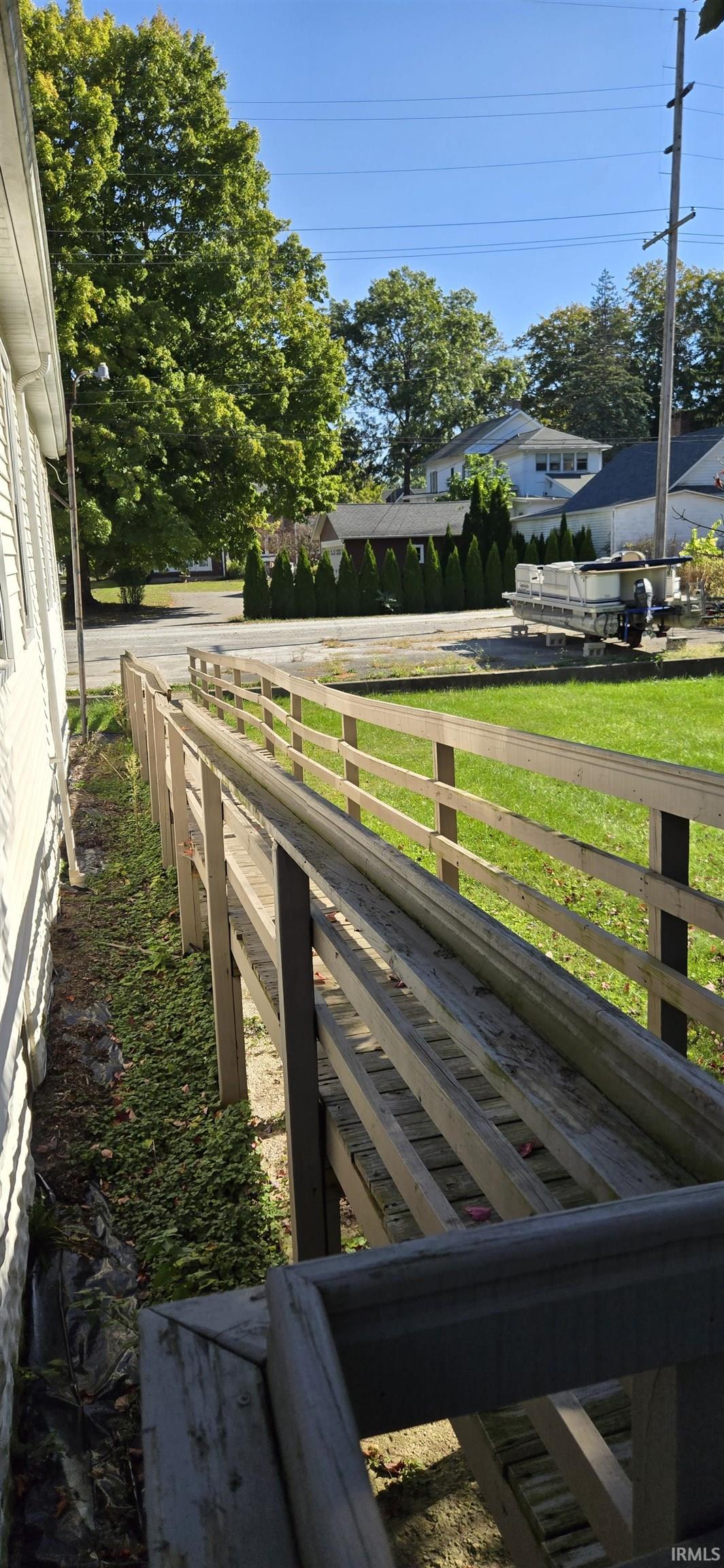 629 Thayer Street Plymouth IN 46563