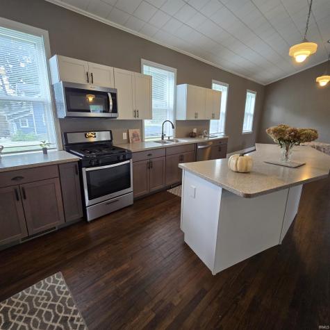 629 Thayer Street Plymouth IN 46563
