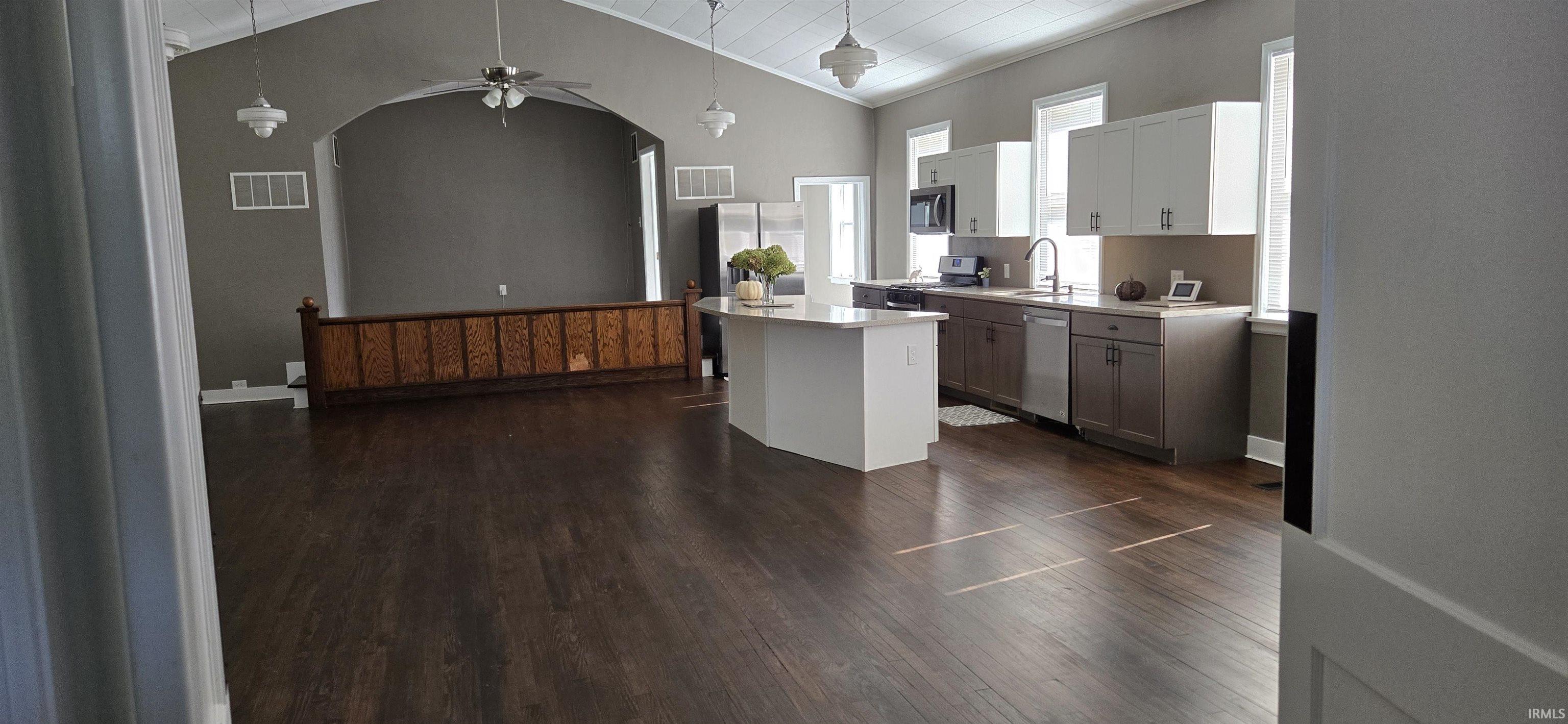 629 Thayer Street Plymouth IN 46563