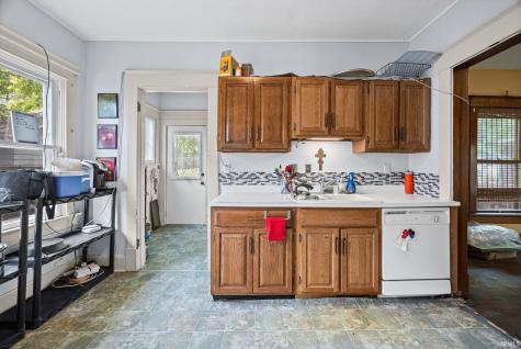 663 Perrin Avenue Lafayette IN 47904