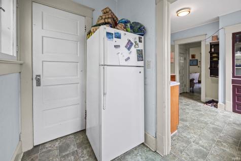 663 Perrin Avenue Lafayette IN 47904